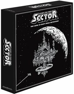 Themeborne Escape the dark sector (en) base 5060548580131