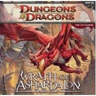 Wizards of the Coast Wrath Of Ashardalon (en) (D&D) 653569512103