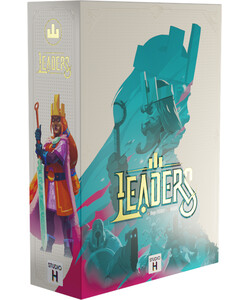 Studio H Leaders (fr) 3616450013292