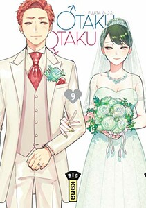 Kana Otaku Otaku (FR) T.09 9782505088820