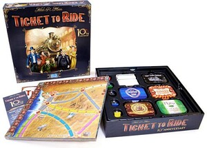 Acheter Aventuriers Du Rail Fr En 10e Anniversaire Usa Ext Usa 1910 Extras Days Of Wonder Joubec Acheter Jouets Et Jeux Au Quebec Et Canada Achat En Ligne Acheter Aventuriers Du Rail Fr En 10e Anniversaire Usa Ext Usa 1910 Extras Days Of Wonder Joubec Acheter Jouets Et Jeux Au Quebec Et Canada Achat En Ligne