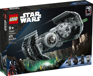 LEGO LEGO 75347 Star Wars Bombardier TIE 673419376914