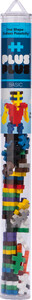 Plus-Plus Plus-Plus Mini tube Basic 856912006001