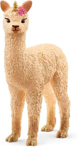 Schleich Schleich 70761 Llama licorne Poulain 4059433749570