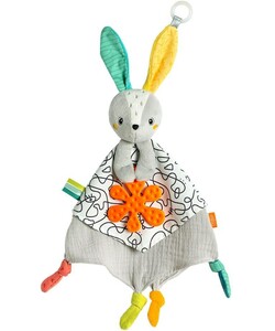 Fehn Doudou Lapin d'activités 4001998049046