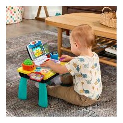 VTech Vtech Baby bureau des découvertes (fr) 3417765931062