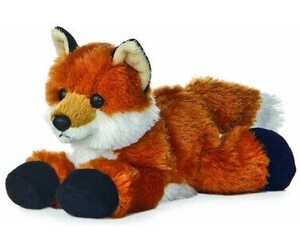 Aurora Renard peluche 092943312906