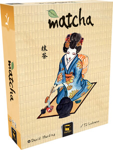 Matagot Matcha (fr) 