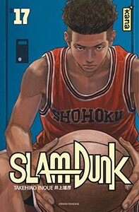 Kana Slam Dunk - Star ed. (FR) T.17 9782505078593