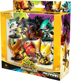 Ankama Krosmaster Arena (fr) ext Multiman 3760162392418