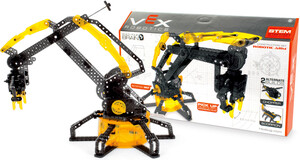 HEXBUG Vex Robotics Trousse bras robotique ensemble de construction 807648042023