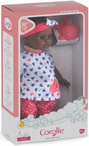 Acheter Corolle Mon Premier Bebe Poupee Bain 30 Cm Alyzee Africaine Joubec Acheter Jouets Et Jeux Au Quebec Et Canada Achat En Ligne Acheter Corolle Mon Premier Bebe Poupee Bain 30 Cm Alyzee Africaine Joubec Acheter Jouets Et Jeux Au Quebec Et Canada Achat En Ligne