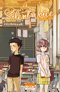 Ki-Oon Silent Voice (FR) T.01 9782355927713