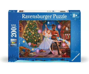 Ravensburger casse-tete Casse-tête 200 Casse-Noisette Ballet 4005555012023