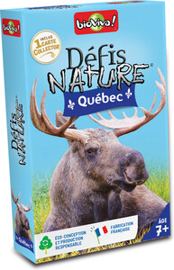 Bioviva Défis Nature - Québec (fr) 3569160280150
