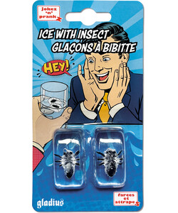 Glaçon à bibitte 620373001543