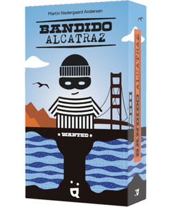 Helvetiq Bandido Alcatraz (fr/en) 7640139534170