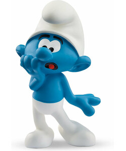 Schleich Schleich 20840 Schtroumpf Peureux 4059433730172