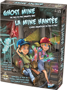 Gladius La mine hantée (Ghost Mine) (fr/en) 620373060502