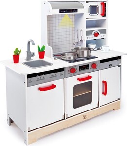 Hape All-in-1 kitchen 6943478018426