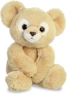 Aurora Peluche Leon Lion 12" 092943340183