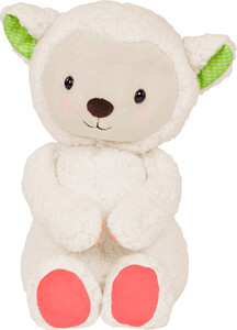 B. Brand B. Softies - Happyhues Peluche - Agneau "Mimi Meringue" 062243455665