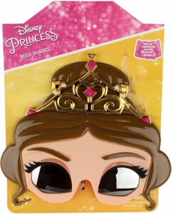 Sunstaches Sunstaches beauty & the beast 878599412418