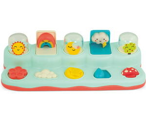 B. Brand B. Baby - popping pals 062243454262