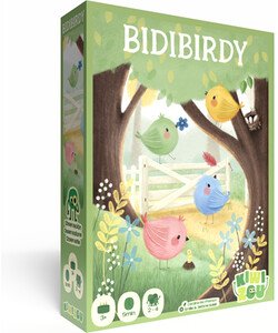 Kiwizou Bidibirdy (fr/en) 3770035333028