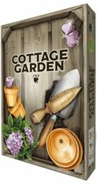 Black Rock Editions Cottage Garden (fr) 3770000282313