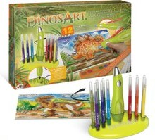 DinosArt DinosArt Slylo vaporisateur électrique 694704151528