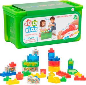 Goliath Jelly Blox - Range et empile 8720077316904