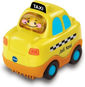 VTech VTech Tut Tut Bolides Véhicule Charlie joli taxi (fr) 3417761640050