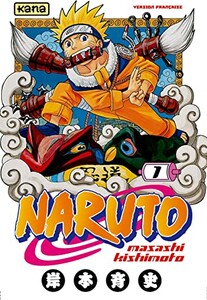 Kana Naruto (FR) T.01 9782871294146