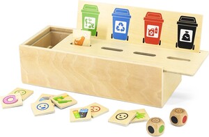 Viga Trier les déchets 6971608445040