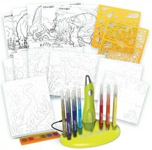 DinosArt DinosArt Slylo vaporisateur électrique 694704151528