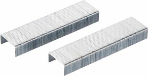 Agrafe grandeur standard (tacks) 