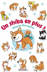 Soleil Shiba en plus (un) (FR) 9782302075641