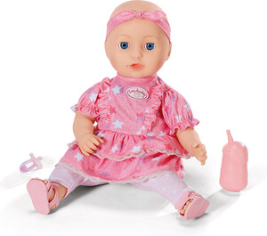 Zapf Creation Baby annabell (43cm) - mia 4001167710678