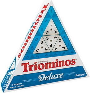 Goliath Triominos Deluxe (fr/en) 021853044515