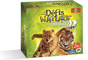 Bioviva Défis Nature Chrono (fr) base 3569160286039