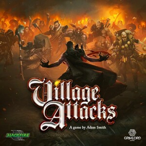 Grimlord Village Attack (fr) base 