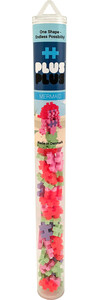 Plus-Plus Plus-Plus Mini tube Sirène 856912006520