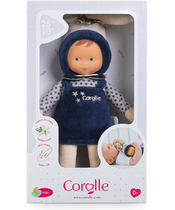 Corolle Corolle mon doudou (25cm) - Miss marine rêves d'étoiles 4062013010175