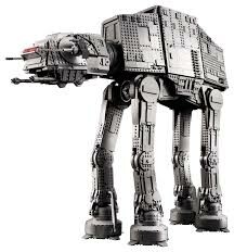 LEGO LEGO 75313 AT-AT™ 673419340618