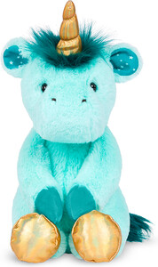 B. Brand B. Softies - Happyhues Peluche - Licorne "Sweet Sky" 062243455603