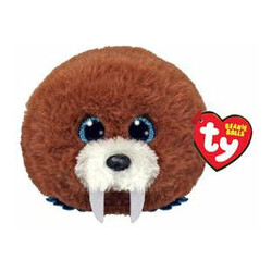 Ty Beanie balls - hank - walrus (balle) 008421425594