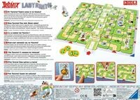 Ravensburger Labyrinth Astérix (fr/en) 4005556273508