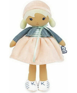Kaloo Kaloo Poupée tendresse Chloé large 4895029636608
