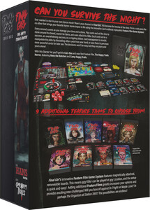 Van Ryder Games Final girl starter set (en) Base + the happy trails horror 850024976245